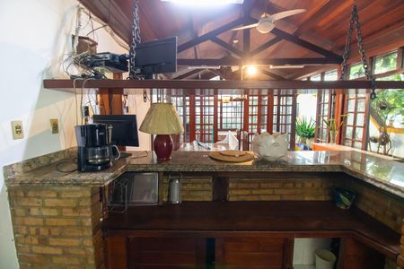 Casa para alugar com 281m², 3 quartos e 1 vaga Casa para alugar com 281m², 3 quartos e 1 vagaCozinha