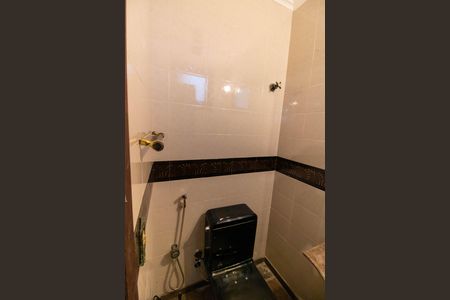 Casa para alugar com 281m², 3 quartos e 1 vaga Casa para alugar com 281m², 3 quartos e 1 vagaLavabo