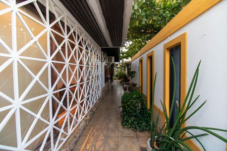 Casa para alugar com 281m², 3 quartos e 1 vaga Casa para alugar com 281m², 3 quartos e 1 vagaÁrea externa