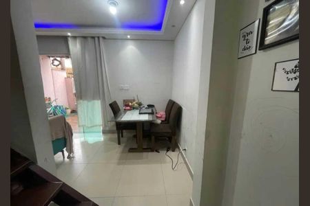 Sala de casa para alugar com 2 quartos, 115m² em Rincão Mimoso, Maricá