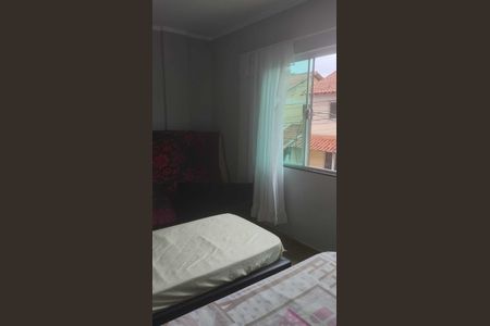 Casa para alugar com 115m², 2 quartos e 2 vagasQuarto