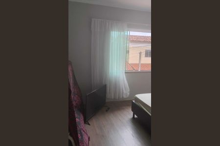 Quarto de casa para alugar com 2 quartos, 115m² em Rincão Mimoso, Maricá