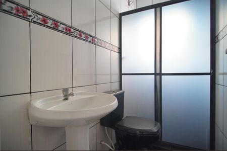 Apartamento à venda com 54m², 2 quartos e 1 vagaBanheiro