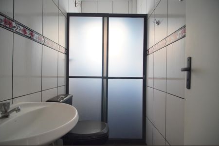 Apartamento à venda com 54m², 2 quartos e 1 vagaBanheiro