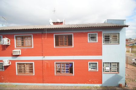Vista do Quarto 1 de apartamento à venda com 2 quartos, 54m² em Campina, São Leopoldo