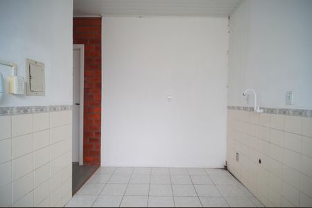 Apartamento à venda com 54m², 2 quartos e 1 vagaCozinha