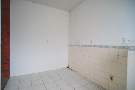 Apartamento à venda com 54m², 2 quartos e 1 vagaCozinha