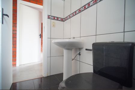 Apartamento à venda com 54m², 2 quartos e 1 vagaBanheiro