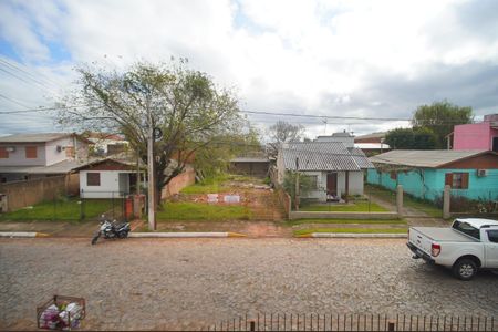 Apartamento à venda com 54m², 2 quartos e 1 vagaVista do Quarto 2