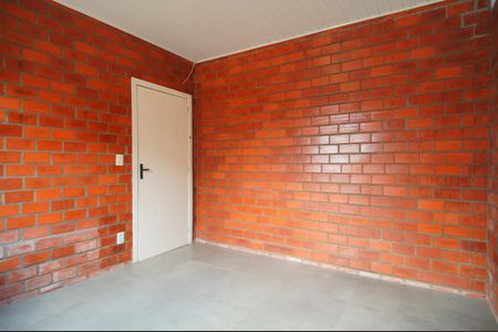 Apartamento à venda com 54m², 2 quartos e 1 vagaQuarto 2