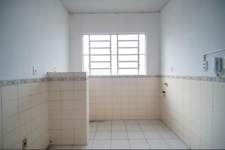 Apartamento à venda com 54m², 2 quartos e 1 vagaCozinha
