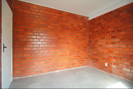 Apartamento à venda com 54m², 2 quartos e 1 vagaQuarto 2