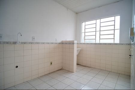 Apartamento à venda com 54m², 2 quartos e 1 vagaCozinha