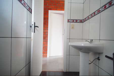 Apartamento à venda com 54m², 2 quartos e 1 vagaBanheiro