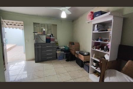 Quarto 3 de casa para alugar com 3 quartos, 140m² em  Jardim do Lago Suzano, Suzano