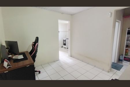 Sala  de casa para alugar com 3 quartos, 140m² em  Jardim do Lago Suzano, Suzano