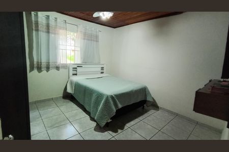 Quarto 2 de casa para alugar com 3 quartos, 140m² em  Jardim do Lago Suzano, Suzano