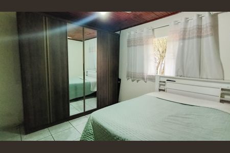 Quarto 2 de casa para alugar com 3 quartos, 140m² em  Jardim do Lago Suzano, Suzano