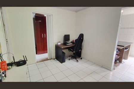 Sala  de casa para alugar com 3 quartos, 140m² em  Jardim do Lago Suzano, Suzano