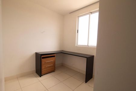 Quarto 02 de apartamento para alugar com 2 quartos, 50m² em Palmeiras, Belo Horizonte