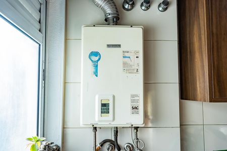 Apartamento à venda com 154m², 3 quartos e 2 vagas Apartamento à venda com 154m², 3 quartos e 2 vagasÁrea de Serviço