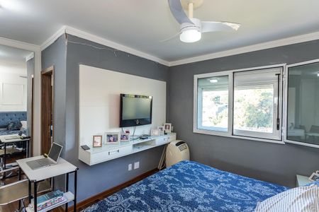 Apartamento à venda com 154m², 3 quartos e 2 vagas Apartamento à venda com 154m², 3 quartos e 2 vagasSuite 1