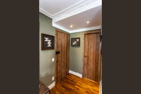 Apartamento à venda com 154m², 3 quartos e 2 vagas