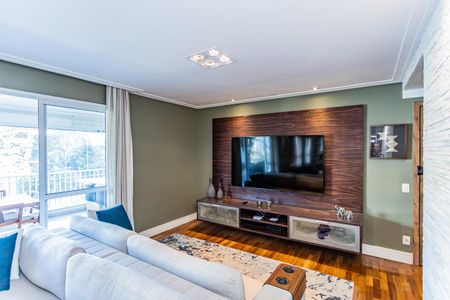 Apartamento à venda com 154m², 3 quartos e 2 vagas