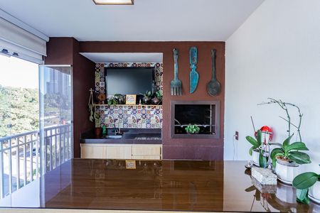 Apartamento à venda com 154m², 3 quartos e 2 vagas