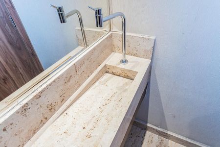 Apartamento à venda com 154m², 3 quartos e 2 vagas
