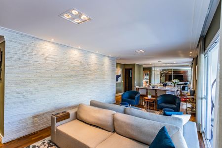 Apartamento à venda com 154m², 3 quartos e 2 vagas