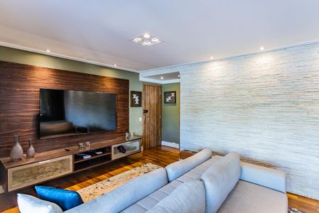 Apartamento à venda com 154m², 3 quartos e 2 vagas