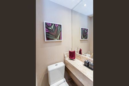 Apartamento à venda com 154m², 3 quartos e 2 vagas