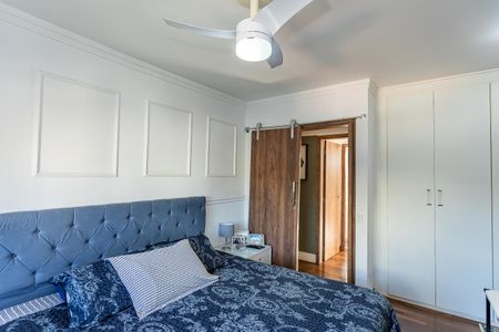 Apartamento à venda com 154m², 3 quartos e 2 vagas