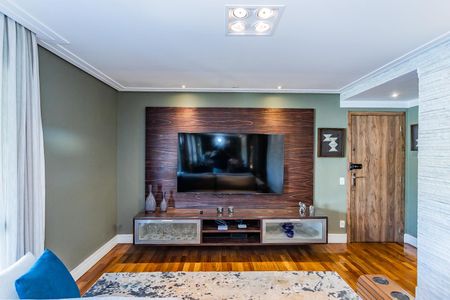 Apartamento à venda com 3 quartos, 154m² em Vila Albertina, São Paulo