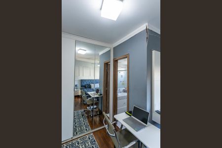 Apartamento à venda com 154m², 3 quartos e 2 vagas