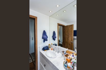 Apartamento à venda com 154m², 3 quartos e 2 vagas