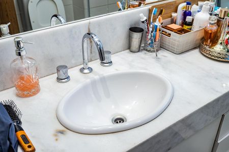 Apartamento à venda com 154m², 3 quartos e 2 vagas