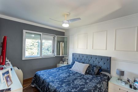 Apartamento à venda com 154m², 3 quartos e 2 vagas