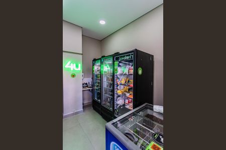 Apartamento à venda com 154m², 3 quartos e 2 vagas Apartamento à venda com 154m², 3 quartos e 2 vagasConveniência
