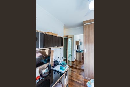 Apartamento à venda com 154m², 3 quartos e 2 vagas