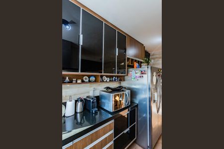 Apartamento à venda com 154m², 3 quartos e 2 vagas Apartamento à venda com 154m², 3 quartos e 2 vagasCozinha e copa