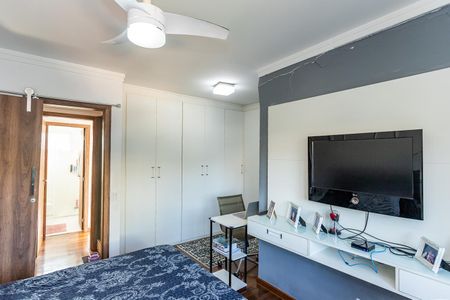 Apartamento à venda com 154m², 3 quartos e 2 vagas
