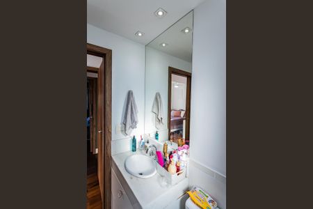 Apartamento à venda com 154m², 3 quartos e 2 vagas