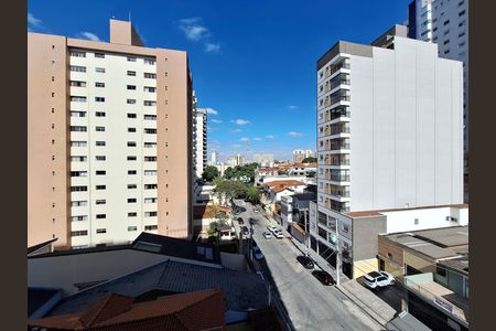 Apartamento à venda com 44m², 2 quartos e 1 vaga Apartamento à venda com 44m², 2 quartos e 1 vagaVista Quarto 2