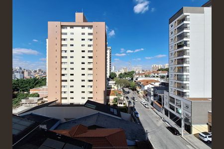 Apartamento à venda com 44m², 2 quartos e 1 vaga Apartamento à venda com 44m², 2 quartos e 1 vagaVista Área de Serviço