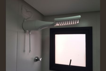 Apartamento à venda com 44m², 2 quartos e 1 vaga Apartamento à venda com 44m², 2 quartos e 1 vagaBanheiro
