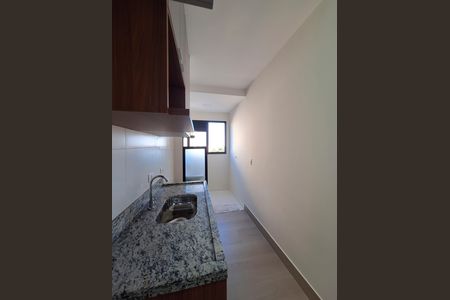 Apartamento à venda com 44m², 2 quartos e 1 vaga Apartamento à venda com 44m², 2 quartos e 1 vagaCozinha