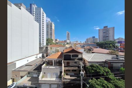 Apartamento à venda com 44m², 2 quartos e 1 vaga Apartamento à venda com 44m², 2 quartos e 1 vagaVista Quarto 1