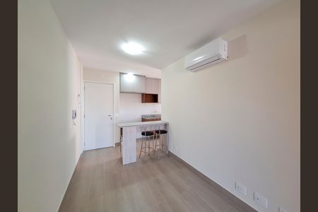 Apartamento à venda com 44m², 2 quartos e 1 vaga Apartamento à venda com 44m², 2 quartos e 1 vagaSala